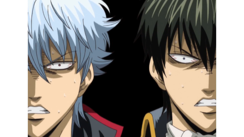 Illustration for article titled Grex's Gintama Review